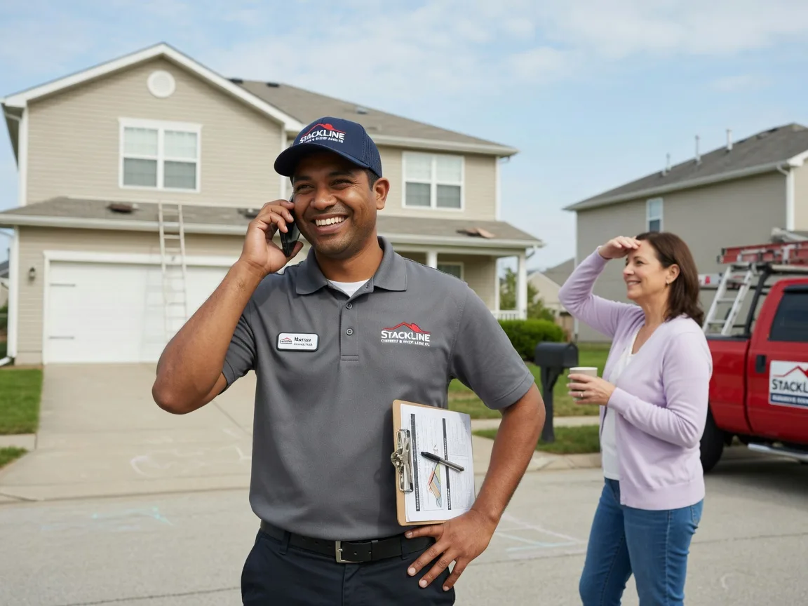 Chimney flashing repair Portland, PA FAQs